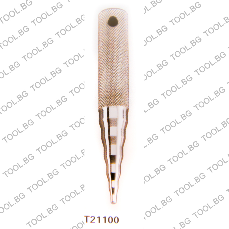 РАЗДУВАЧ ОТ 1/4“ до 3/4“ REFCO T21100